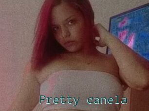 Pretty_canela