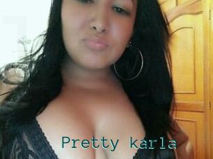 Pretty_karla