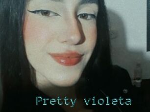 Pretty_violeta