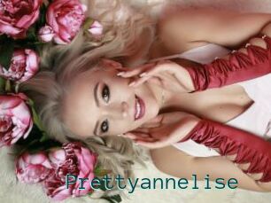 Prettyannelise