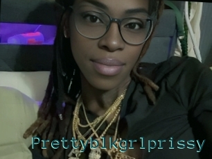Prettyblkgrlprissy