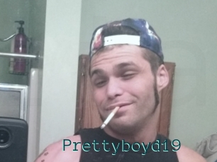 Prettyboyd19