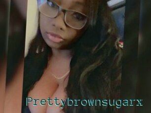 Prettybrownsugarx