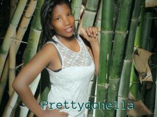 Prettydonella