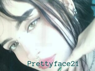 Prettyface21