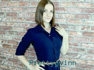 Prettygvinn