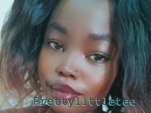 Prettylittletee