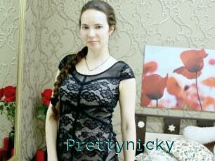 Prettynicky