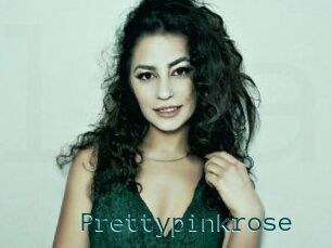Prettypinkrose