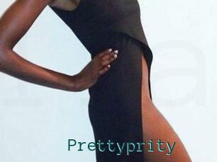 Prettyprity