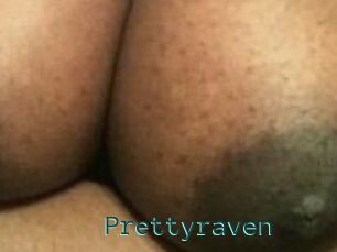 Prettyraven