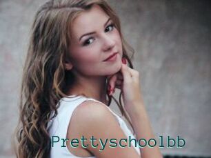 Prettyschoolbb