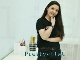 Prettyvilet