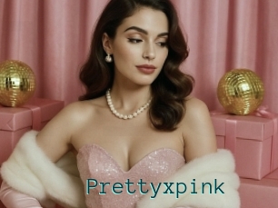 Prettyxpink