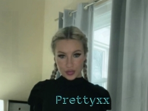 Prettyxx