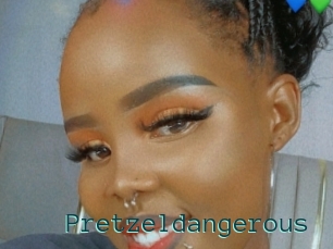 Pretzeldangerous