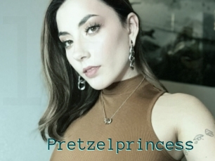 Pretzelprincess