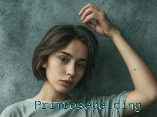 Primrosebelding