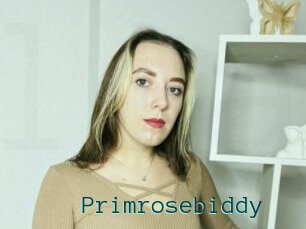 Primrosebiddy