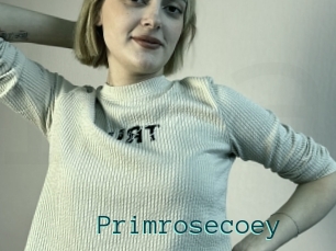 Primrosecoey