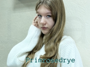 Primrosedrye