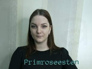 Primroseesten