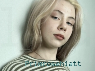 Primrosehiatt
