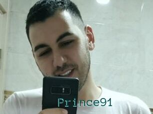 Prince91