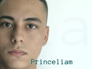 Princeliam