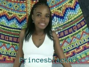 Princesblackhot