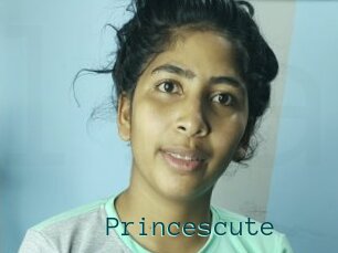 Princescute