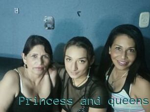 Princess_and_queens