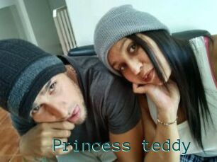 Princess_teddy