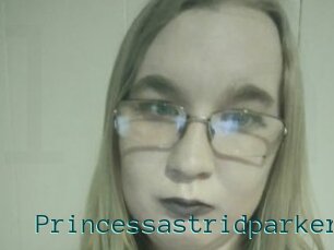 Princessastridparker