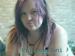 Princessdani