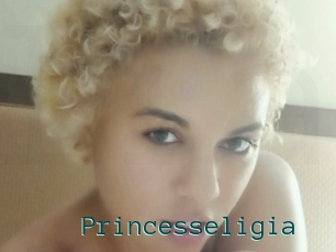 Princesseligia