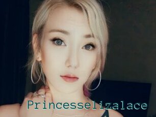 Princesselizalace