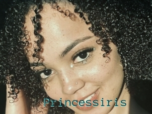 Princessiris