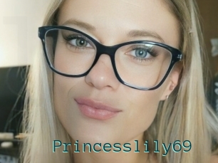 Princesslily69