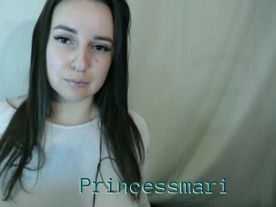 Princessmari