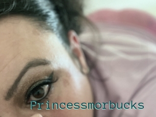 Princessmorbucks
