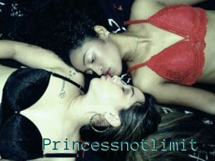 Princessnotlimit