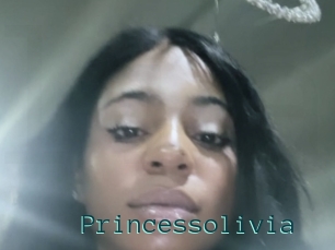 Princessolivia