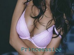 Princesssice