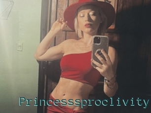 Princesssproclivity