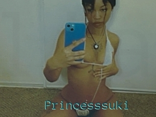 Princesssuki
