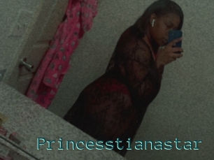 Princesstianastar