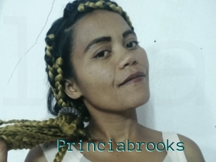 Princiabrooks