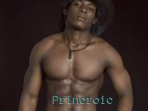 Princroic