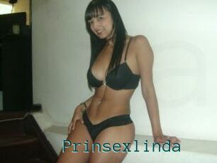 Prinsexlinda